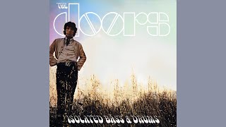 Download lagu Waiting For The Sun - Full Album (Isolated Bass & Drums)