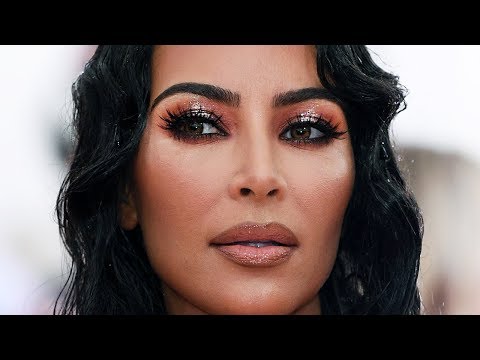 Kim Kardashian Dissed Over Jack In The Box Drama