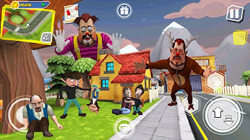 Dark Riddle New Update 14.5.0 (MOD ALL SKIN ) New Prank 2022 Gameplay android |New Update P2\ Part 5