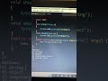 What will be the output #corejava #interviewquestions #LearnToCode #techeducation #programminghumor