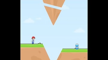 🪁Slicing Challenge! Level 83 | #shorts #slicetosave