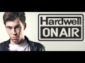 Hardwell On Air 001