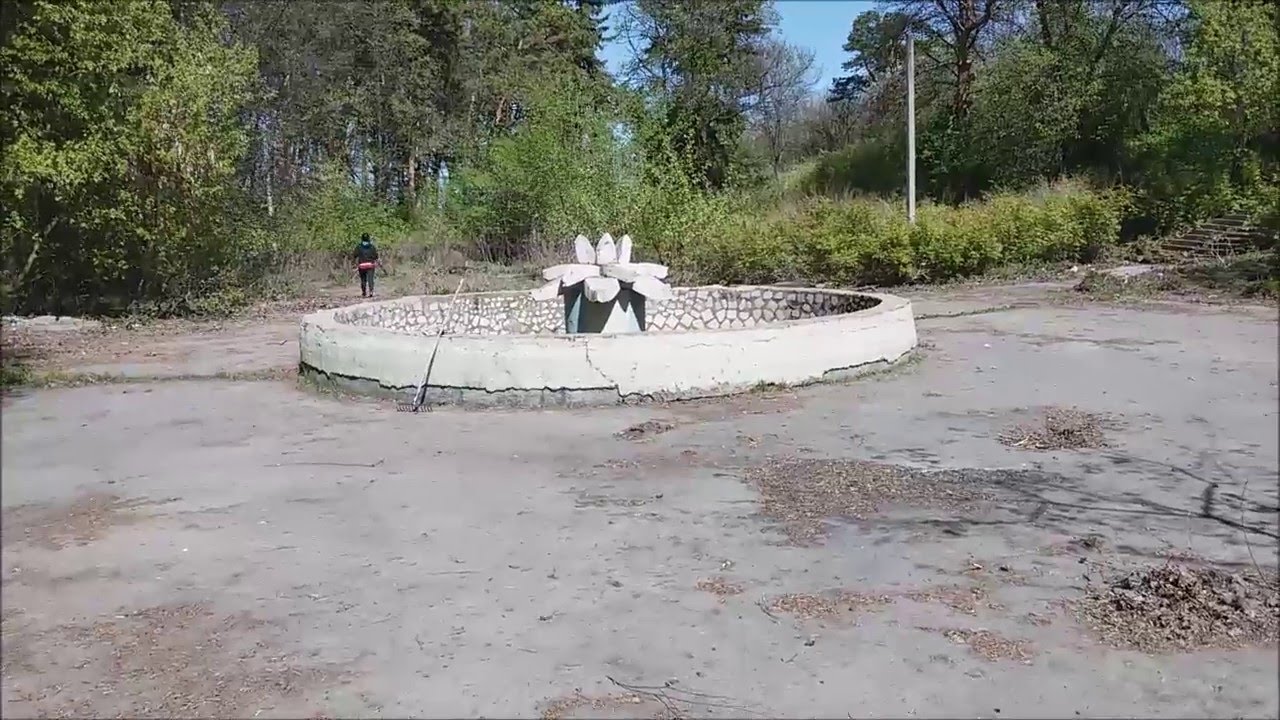Ирбит парк Ирбит парк