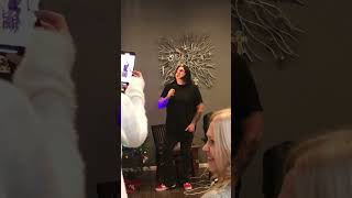 Christmas 🎄 Party #2