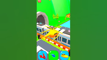 #shapeshifting #racinggame #shortsfeed level 383 #shorts