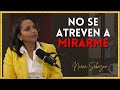 Nuria Sebazco Lo Cuenta TODO