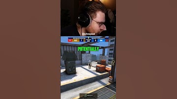 HE NEEDS ONE #ohnepixel #counterstrike #counterstrike2 #cs2 #cs #cs2funny #cs2memes #fyp