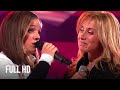 Lara Fabian & Anne-Laure - La Différence (Live at Star Academy, France, 2002) - FULL HD