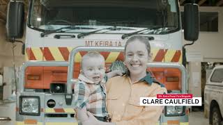 Mothers Day 2024 - Mt Keira Brigade