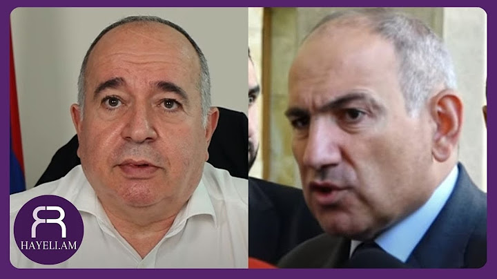 «Արշակ Կարապետյանը մնացել է Նիկոլի կոկորդին»