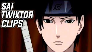 Sai Twixtor Clips