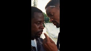 Happy Birthday To Martin Lawrence Bad Boys Ii