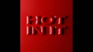 Tiësto & Charli XCX - Hot In It [Audio]