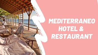 Welcome to Mediterraneo- Hotel & Restaurant | Dar es Salaam | Tanzania