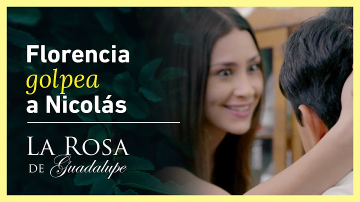 Florencia y sus hijos golpean a Nicolás | En la jaula | La Rosa de Guadalupe