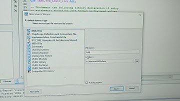 VHDL coding for full subtractor | ADE 4th lab program | 18csl37 | bhavacharanam