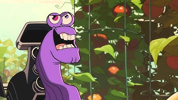 TURBO FAST - "Breakneck