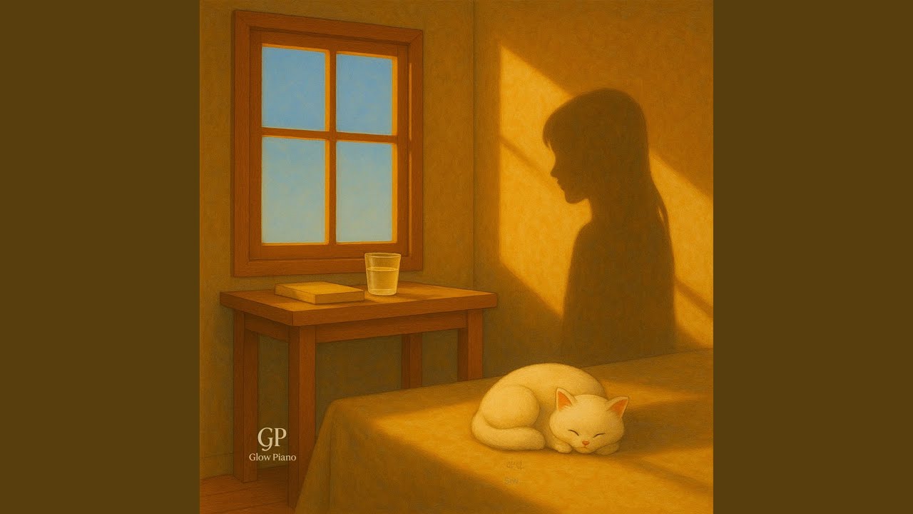 Soft Morning (Focus Piano 01)