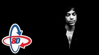 Prince - Jazz Funk Sessions (1977) - (8D AUDIO) - Funk 8D