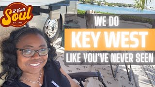 A Key West Meetup with Friends