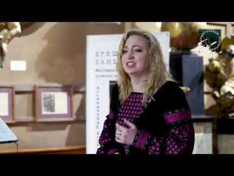 Ольга Яловенко Ольга Банашек О Білаш Горить моє серце 