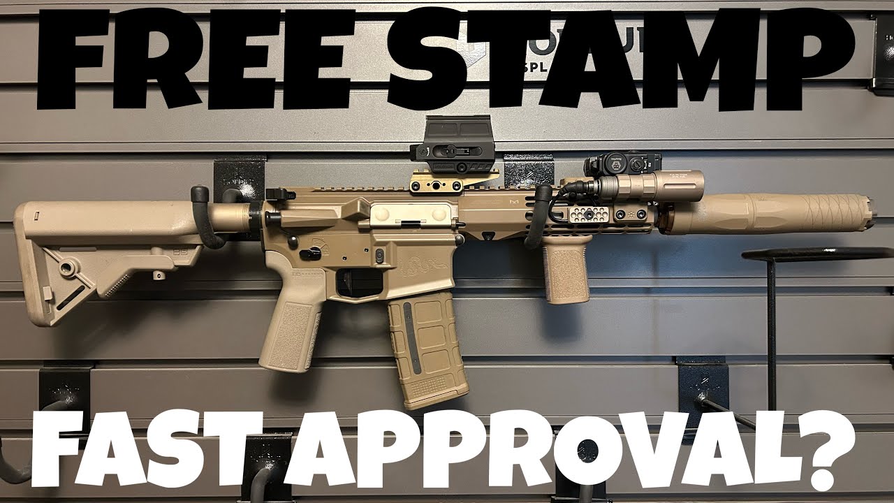 Быстрое одобрение бесплатных налоговых марок? — Мы ошиблись... Или нет?