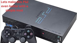 Lets make the PS2 even better!