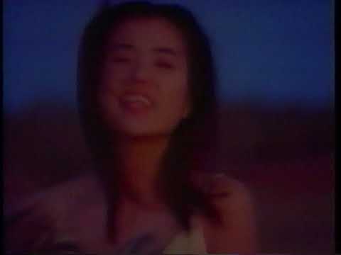 hitomi - GO TO THE TOP CM