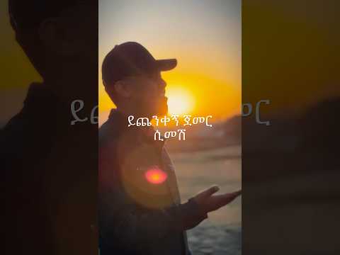 Sol Aba ሲመሽ BIRUK SHEWA NEW ETHIOPIAN MUISC 2024 Seyifushow Habesha Shortvideo Love Music