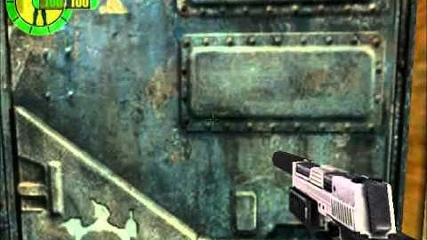 2 Jahres Special Part 3-Red Faction Quadrologie Teaser I