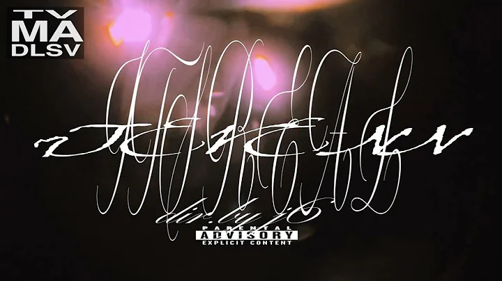 7Tevenn - It's real [Official Music Video] dir. @j6ntae