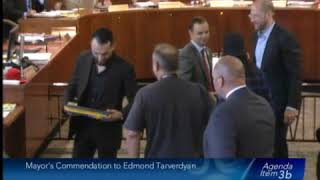 2015-07-14 - Glendale City Council Meeting