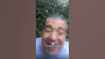 Thumbnail of Joey Diaz Monday Motivation