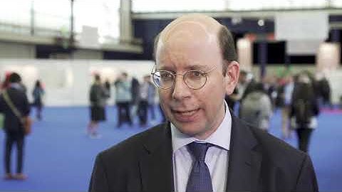 EHA 2019   Alexander Perl