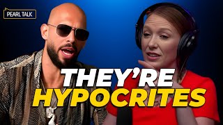 Andrew Tate EXPOSES Born Again Virgins