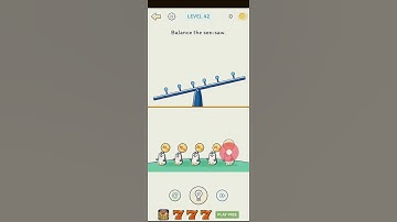 smart Brian classic level 42