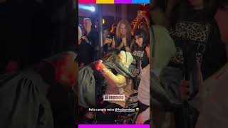 🎉 La reacción de Flor Jazmín a la fiesta sorpresa que le organizó Nico Occhiato fue TODO 🔥