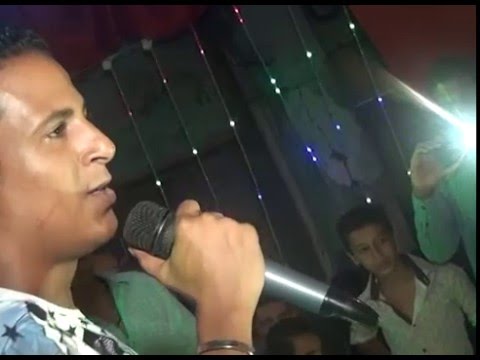 النجم حمدي امام واغنية فاطمة بنت النبي ونجوم مولد في المنيا بقيادة المايسترو محمد حمدي فوسفوس 