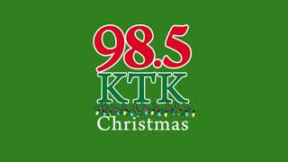 Wktk Crystal River, Fl 98.5 Ktk Legal Id 112322Christmas