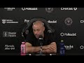 4/6 MIA v TOR Post Match Press Conference