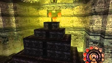 Walkthrough - Shadow Man (N64) [UK-Version] #Part 09#