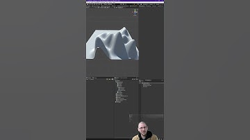 Unity Tip   Quickly find height map for the scene