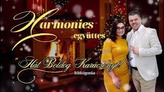 Harmonies együttes - Hát Boldog Karácsonyt! (Official Music Video)  