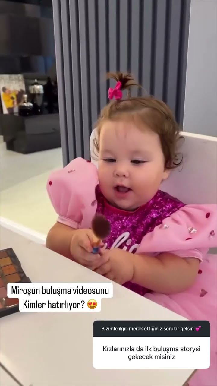 Miroşun buluşma videosunu kimler hatırlıyor ?