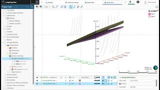Setting up vein interactions in Leapfrog Geo software [microlearning]