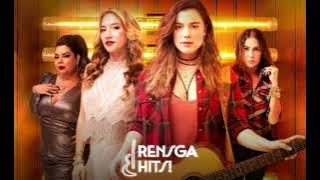 DESATOLA BANDIDA - RENSGA HITS / RAISSA MEDEIROS