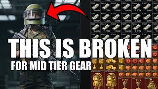 My Money-Making Journey Continues… (Part 2) Arena Breakout Infinite