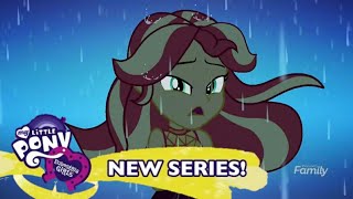 Mlp eg serie digital let in Rain sunset's song