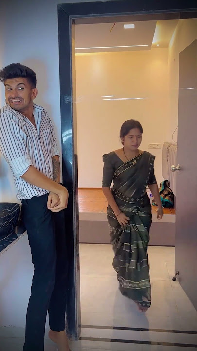 Iski toh hight hee nhi 😁🤣#youtube #comedy #couple #funny #viral