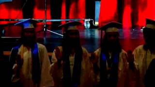 Celebrity BPHS Baccalaureate 2012 Wealth